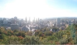 Mont Royal