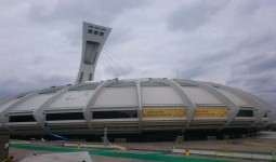 Olympic Stadium