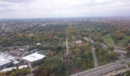 Montreal Tower Observatory