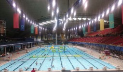 Olympic Pool