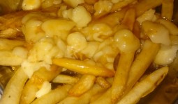 Poutine