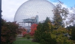 Biosphere