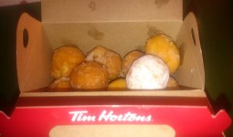 Timbits