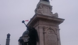 Monument Samuel-De Champlain