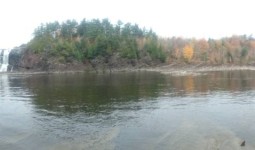 Parc des Chutes-de-la-Chaudière