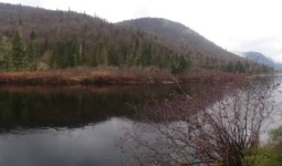 Jacques-Cartier National Park