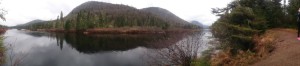 Jacques-Cartier National Park