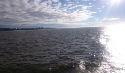 ferry to digby