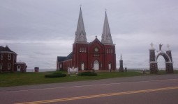 Prince Edward Island