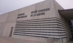 Canadian War Museum
