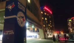 Rogers Centre