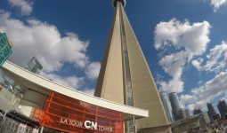 CN Tower