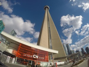 CN Tower