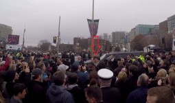 Justin Trudeau - Prime Minister of Canada